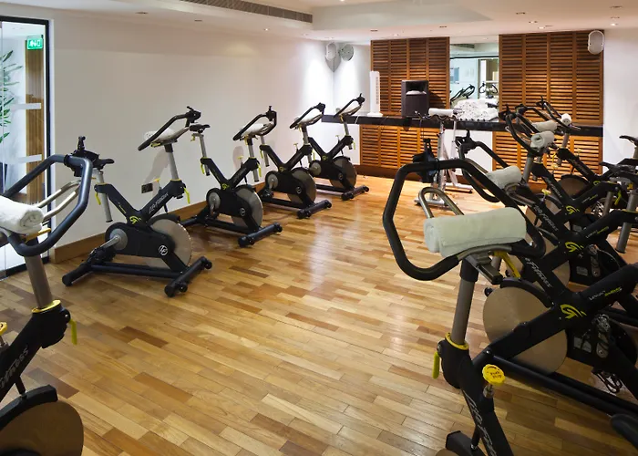 Leonardo Royal London St Paul'S Hotell